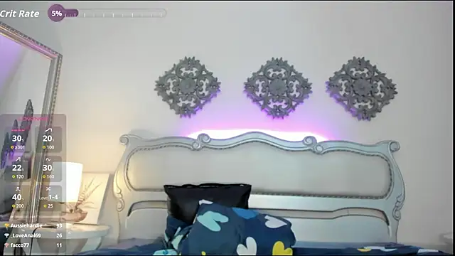 Coraline_Saenz webcam