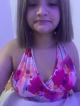 Karina_PrettyHot69 webcam