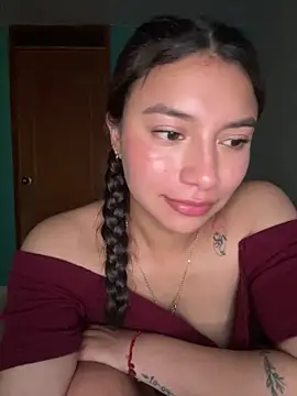 CocoaGigiMuse webcam