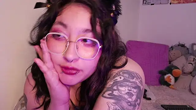 kaori_sama_uwu webcam