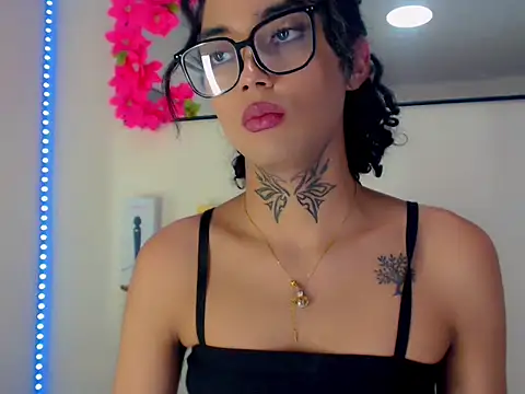 Darianna_A webcam