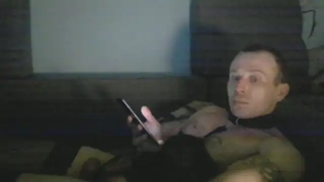 chceciedalsiebie webcam