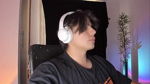 Giordano_Russo webcam