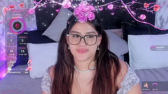 Miamontoya Stripchat cam model