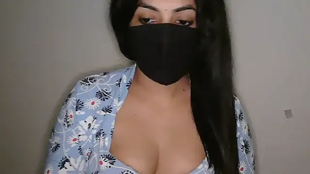 Reddy_Trisha Stripchat cam model