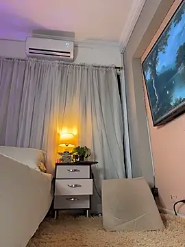 Tallulah_Kinky Stripchat cam model