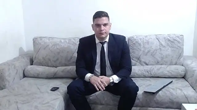 Victor_Maitland webcam