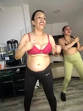 Shantey_Laurent webcam