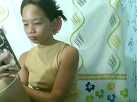 Asianpinay_Skinny1818 webcam