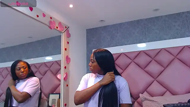 Thegreatonelady webcam