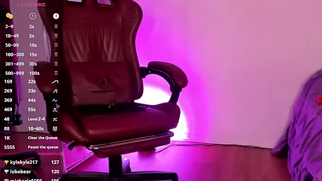 jasminedaze888 webcam