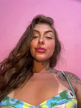 miiabellovic's live cam