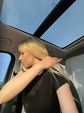 HopeHeaven live sex cam