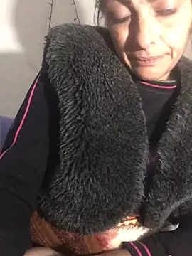 ChantalXOrchid webcam