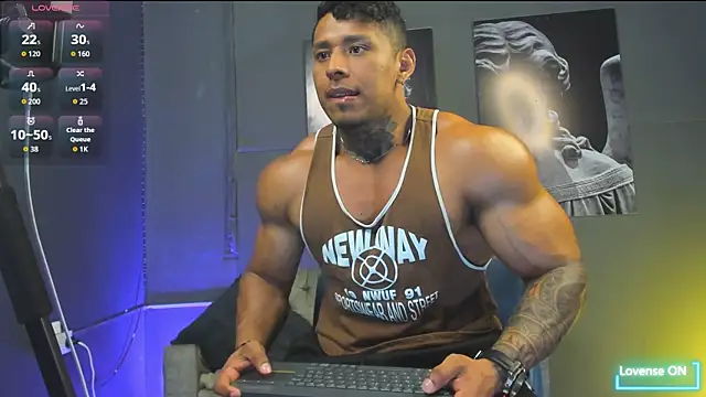 bradley_smith webcam