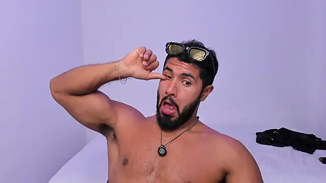 Santiago_huntt webcam