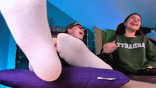 JenniferGraces webcam