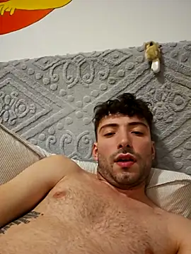 scopamiforte20cm webcam