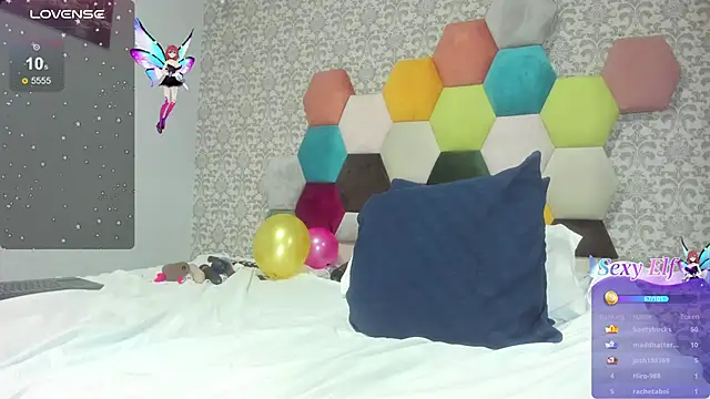 amarantha_hanss webcam