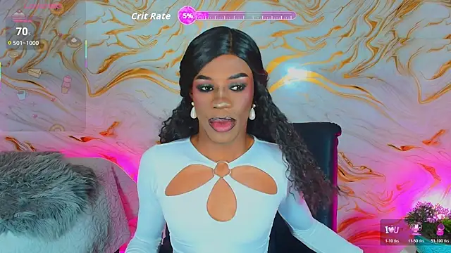 EbonyHansNight webcam