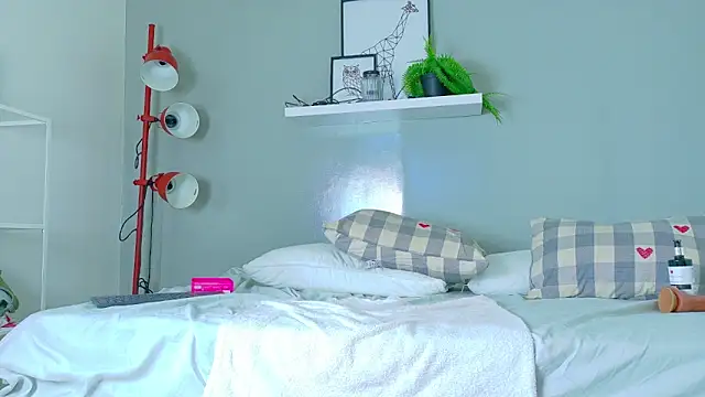 SeleneGibson__ webcam