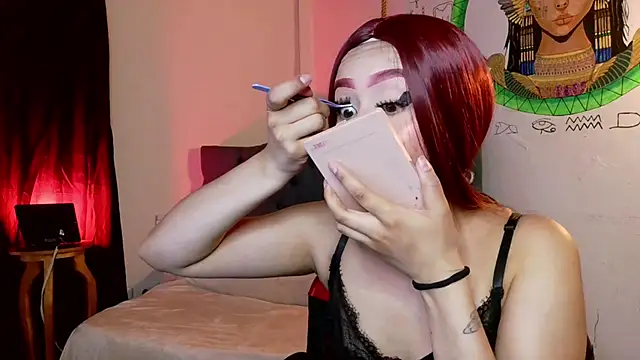 melissa__dolce webcam