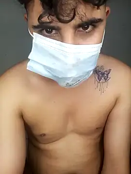 coupl_hwaya99 webcam