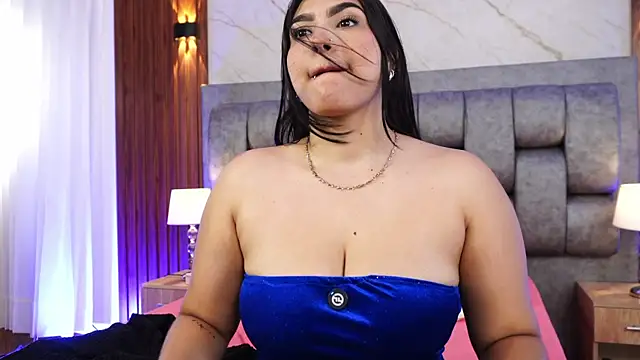 Afrodita-hott webcam