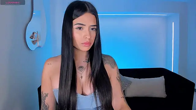 MariaHerrera_ webcam