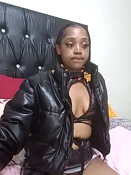 GoodinbedAfrican4 webcam