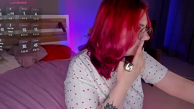 Alice_Kitagawa webcam