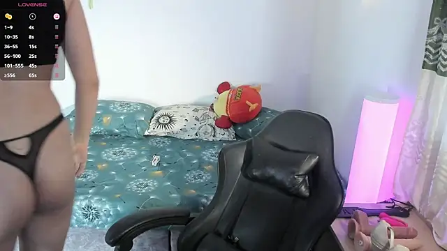 _shantallskinny_ webcam