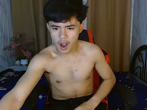 YourNaughtyTwink_69 webcam