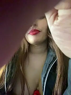 Adarha_Ramirez webcam