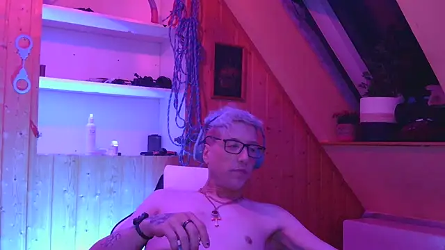 AskAveryAnything webcam