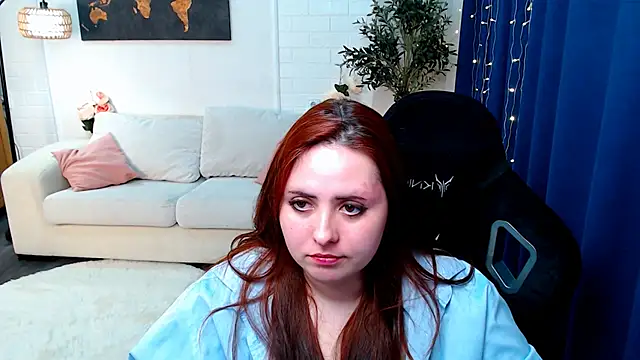 Hennessy_bunny webcam