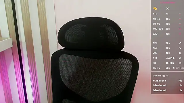 yourlittle_kathe webcam