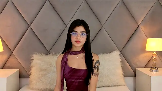 OliviaDiaz webcam