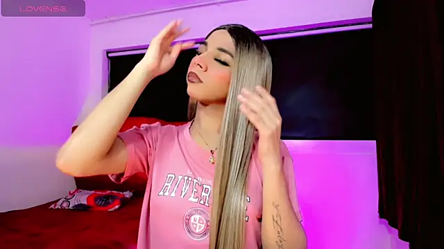 Britany_montiel webcam