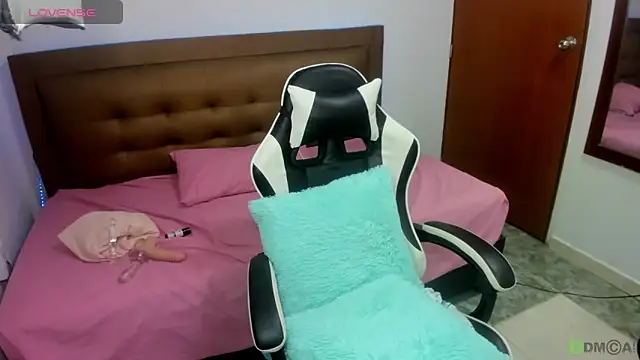 salome_rojas_ webcam