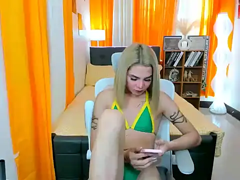 hotjessieempress webcam