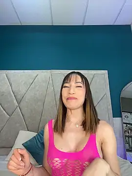 SweetieSinXXX webcam