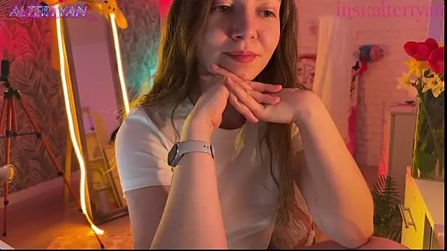 altertyan webcam