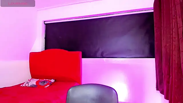 Britany_montiel webcam