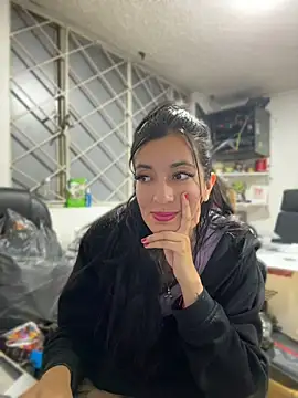 salome_korland - SALOME_KORLAND's free webcam - UK Sex Cams