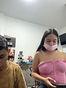 two_cam_latin webcam