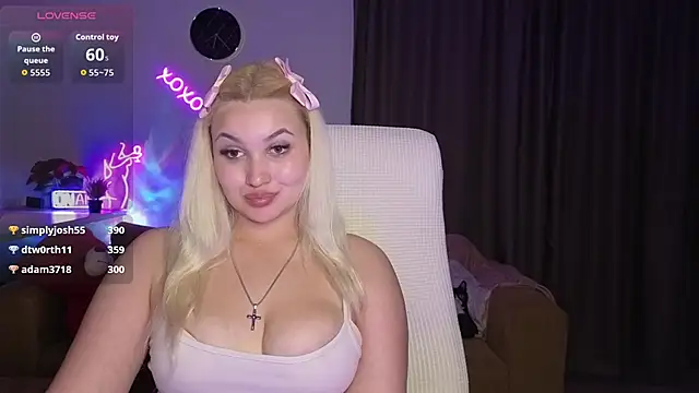 adrelaxina (F young) - make my day