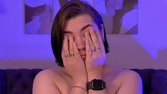 adrianatoress (F young) - flowers for my smile