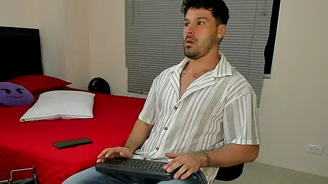 alexman_fuck webcam