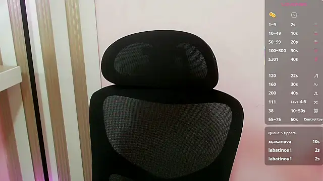 yourlittle_kathe webcam